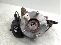 Recambio de mangueta delantera izquierda para kia cee´d 1.6 cat referencia OEM IAM   