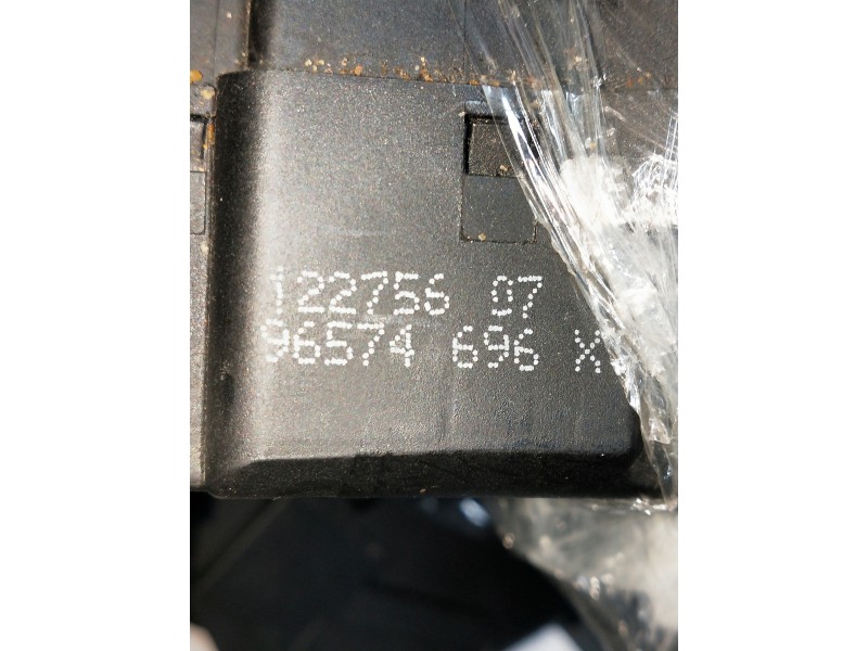 Recambio de mando luces para fiat ulysse (179) 2.2 16v jtd cat referencia OEM IAM 96574696XT  