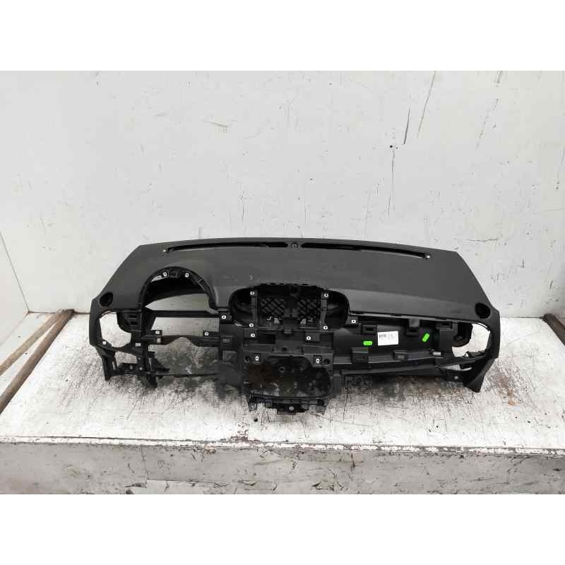 Recambio de kit airbag para fiat nuova 500 (150) 1.2 cat referencia OEM IAM   