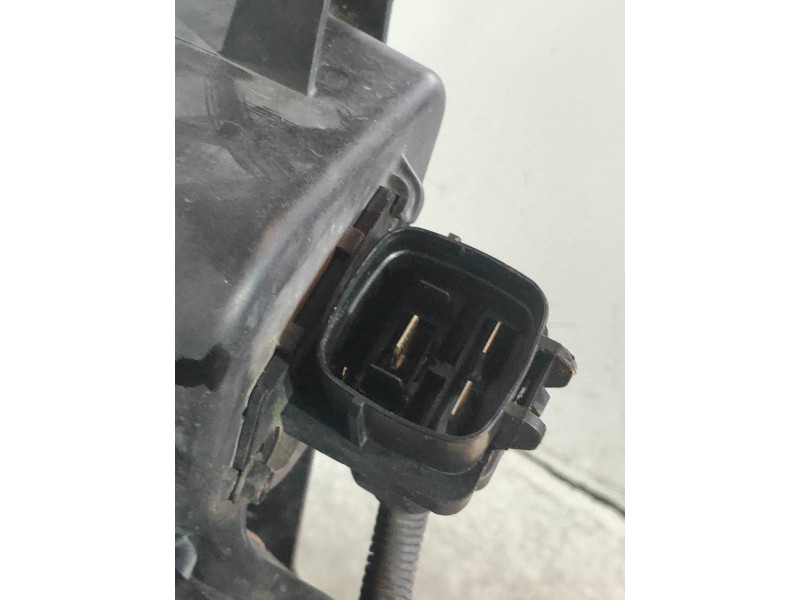 Recambio de electroventilador para hyundai santa fe (bm) 2.2 crdi style 4x4 referencia OEM IAM   