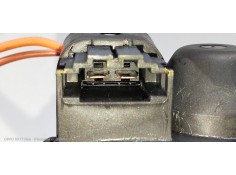 Recambio de motor calefaccion para dacia sandero comfort referencia OEM IAM    2