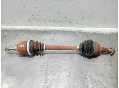 Recambio de transmision delantera izquierda para ford fusion (cbk) referencia OEM IAM   