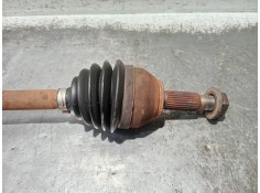 Recambio de transmision delantera izquierda para ford fusion (cbk) referencia OEM IAM    2