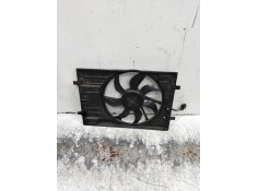 Recambio de electroventilador para volkswagen golf vii lim. 2.0 tsi referencia OEM IAM 5Q0959455AN  