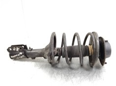 Recambio de amortiguador delantero izquierdo para hyundai santamo gl referencia OEM IAM   
