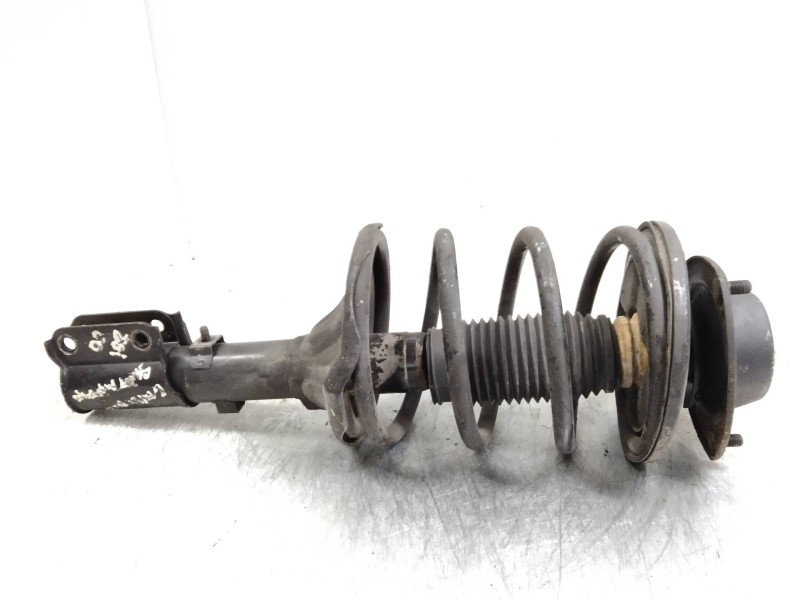 Recambio de amortiguador delantero izquierdo para hyundai santamo gl referencia OEM IAM   