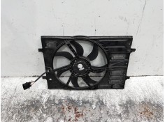 Recambio de electroventilador para volkswagen golf vii lim. 2.0 tsi referencia OEM IAM 5Q0959455AN   2