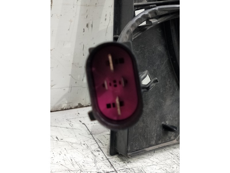 Recambio de electroventilador para volkswagen golf vii lim. 2.0 tsi referencia OEM IAM 5Q0959455AN  
