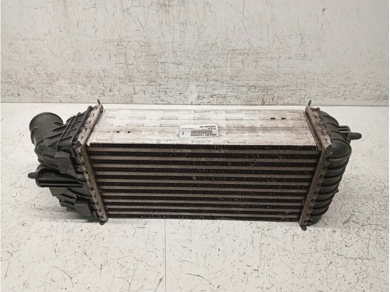 Recambio de intercooler para peugeot 2008 (--.2013) referencia OEM IAM 9803900780  