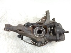 Recambio de mangueta delantera izquierda para kia cee´d 1.6 cat referencia OEM IAM    2