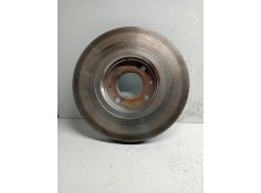 Recambio de disco freno delantero para peugeot 2008 (--.2013) referencia OEM IAM    2