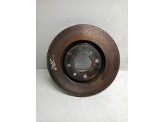 Recambio de disco freno delantero para peugeot 2008 (--.2013) referencia OEM IAM   