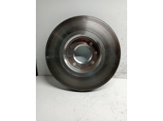 Recambio de disco freno delantero para peugeot 2008 (--.2013) referencia OEM IAM    2