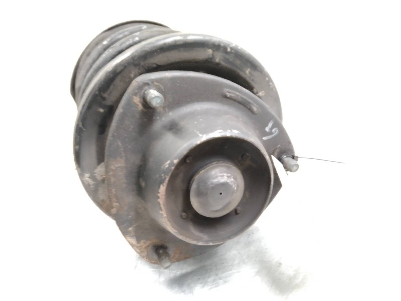 Recambio de amortiguador delantero izquierdo para hyundai santamo gl referencia OEM IAM   