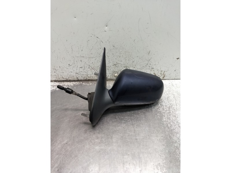 Recambio de retrovisor izquierdo para citroen xsara berlina referencia OEM IAM MANUAL  