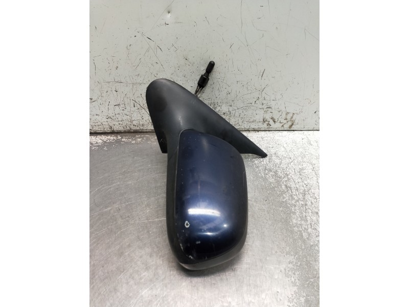Recambio de retrovisor izquierdo para citroen xsara berlina referencia OEM IAM MANUAL  