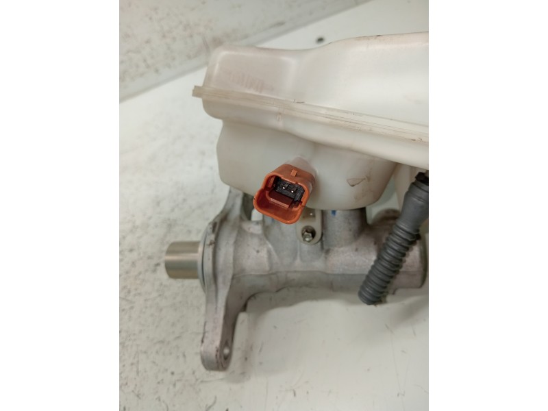 Recambio de bomba freno para peugeot 2008 (--.2013) referencia OEM IAM 32069745  