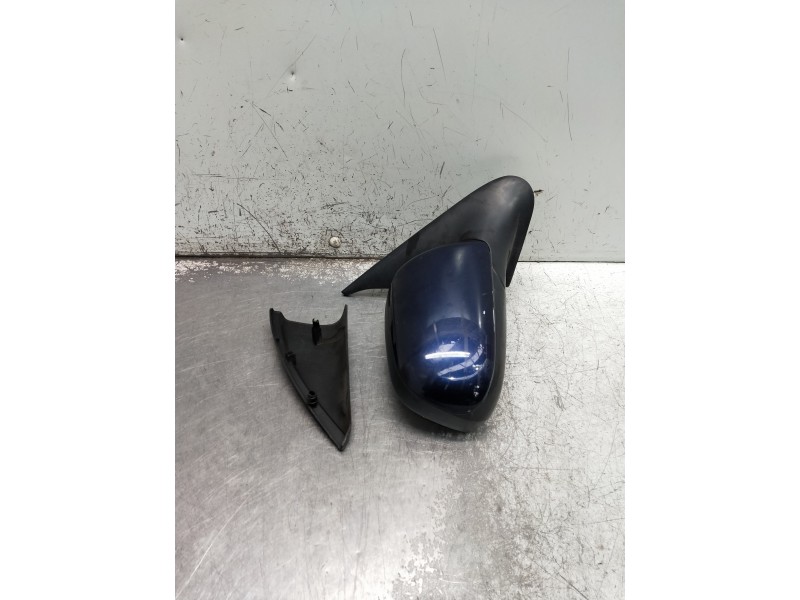 Recambio de retrovisor derecho para citroen xsara berlina referencia OEM IAM ELÉCTRICO 1 ENCHUFE 5 CABLES