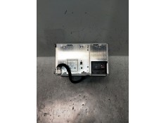 Recambio de sistema audio / radio cd para audi a3 (8p) 2.0 tdi referencia OEM IAM 8P0035186P 7647026380  2