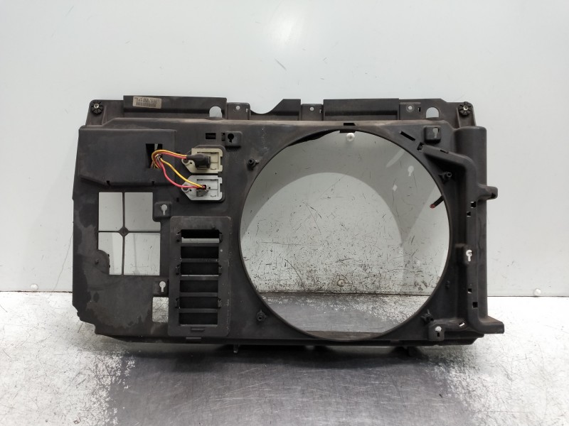 Recambio de panel frontal para citroen xsara berlina referencia OEM IAM   