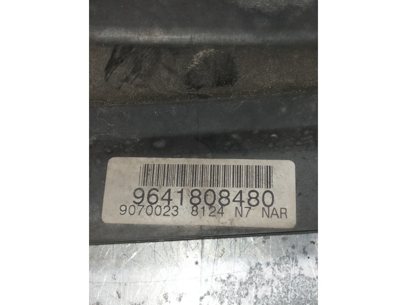 Recambio de panel frontal para citroen xsara berlina referencia OEM IAM   