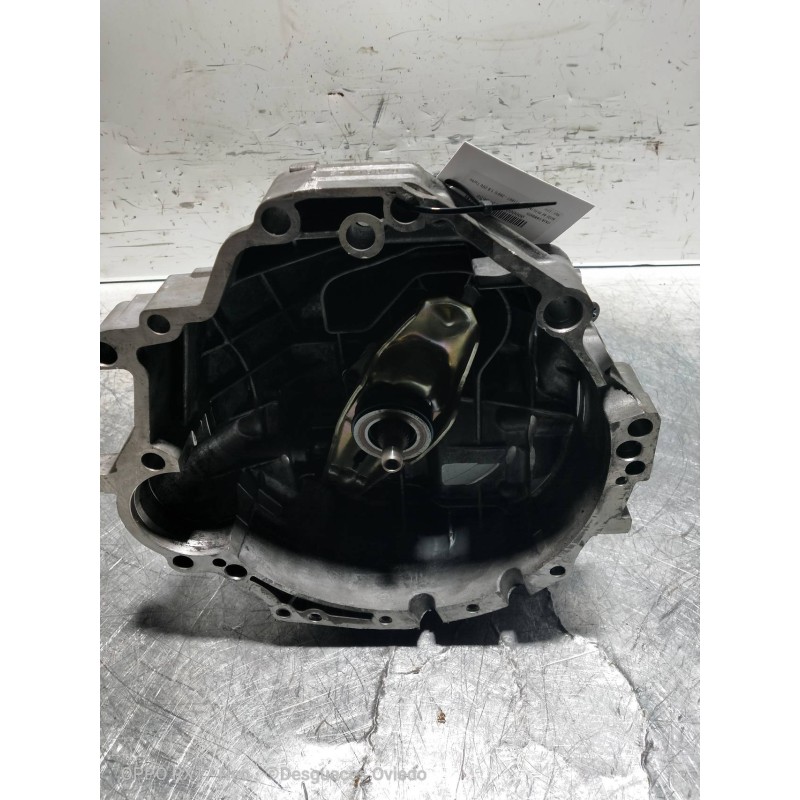 Recambio de caja cambios para audi a6 berlina (4b2) 1.8 20v turbo referencia OEM IAM EHV 15029  Recambio de caja cambios para audi a6 berlina (4b2) 1.8 20v turbo referencia OEM IAM EHV 15029