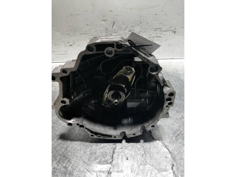 Recambio de caja cambios para audi a6 berlina (4b2) 1.8 20v turbo referencia OEM IAM EHV 15029  Recambio de caja cambios para audi a6 berlina (4b2) 1.8 20v turbo referencia OEM IAM EHV 15029