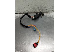 Recambio de conmutador de arranque para citroen xsara berlina referencia OEM IAM   