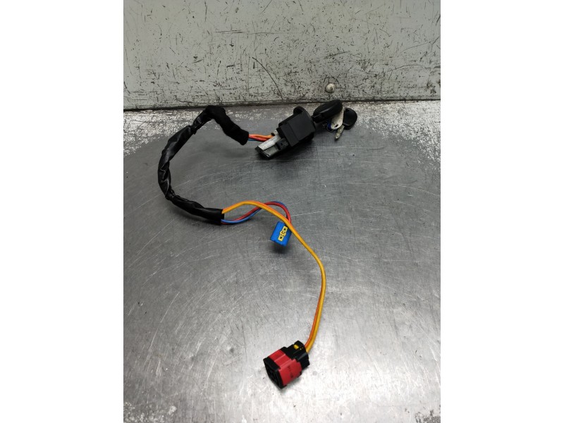 Recambio de conmutador de arranque para citroen xsara berlina referencia OEM IAM   