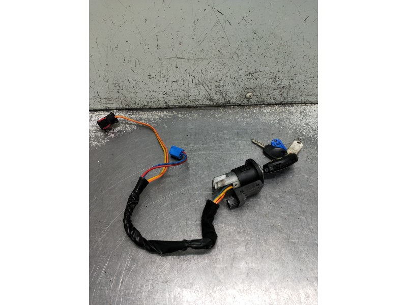 Recambio de conmutador de arranque para citroen xsara berlina referencia OEM IAM   