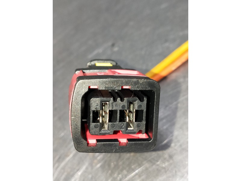 Recambio de conmutador de arranque para citroen xsara berlina referencia OEM IAM   