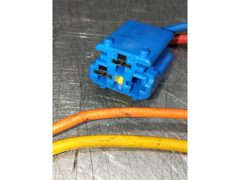 Recambio de conmutador de arranque para citroen xsara berlina referencia OEM IAM   