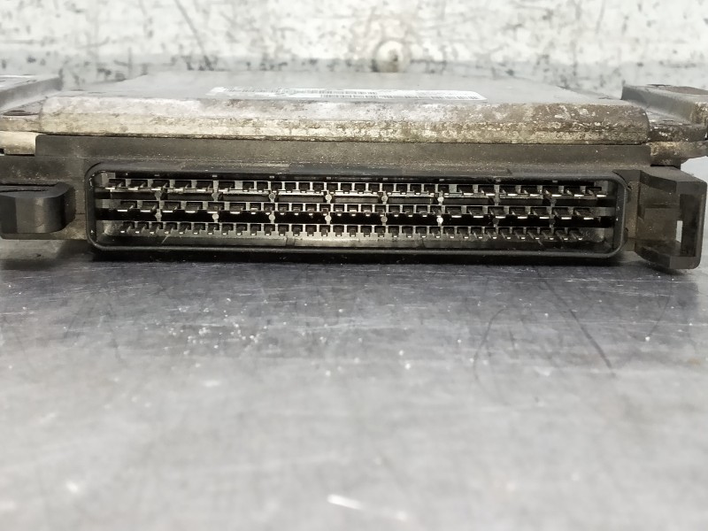 Recambio de centralita motor uce para citroen xsara berlina referencia OEM IAM 0281010369 9641306480 