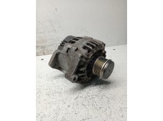 Recambio de alternador para renault scenic (ja..) referencia OEM IAM 8200054588  