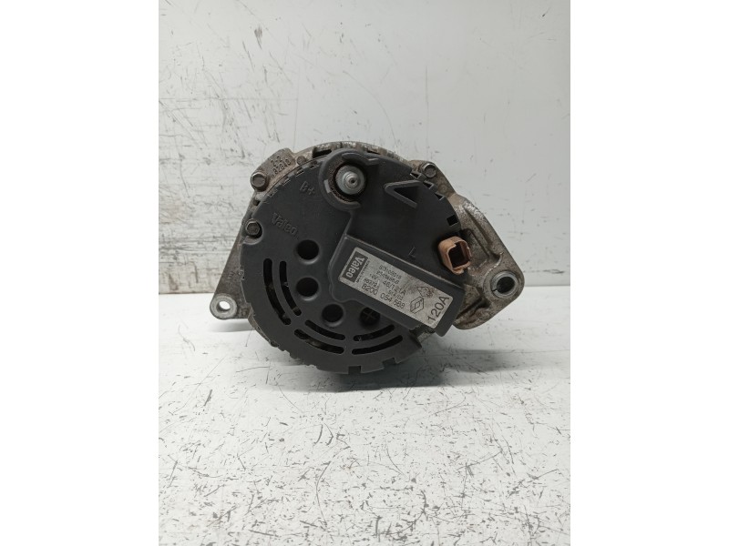 Recambio de alternador para renault scenic (ja..) referencia OEM IAM 8200054588  