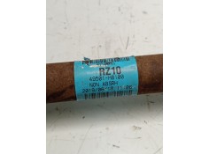 Recambio de transmision delantera derecha para kia rio (yb) referencia OEM IAM 49501H8100   2