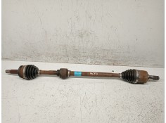 Recambio de transmision delantera derecha para kia rio (yb) referencia OEM IAM 49501H8100  