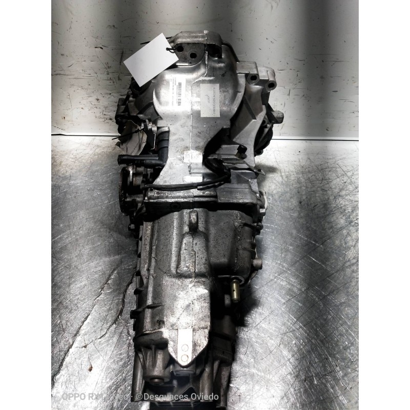 Recambio de caja cambios para audi a6 berlina (4b2) 1.8 20v turbo referencia OEM IAM EHV 15029  Recambio de caja cambios para audi a6 berlina (4b2) 1.8 20v turbo referencia OEM IAM EHV 15029