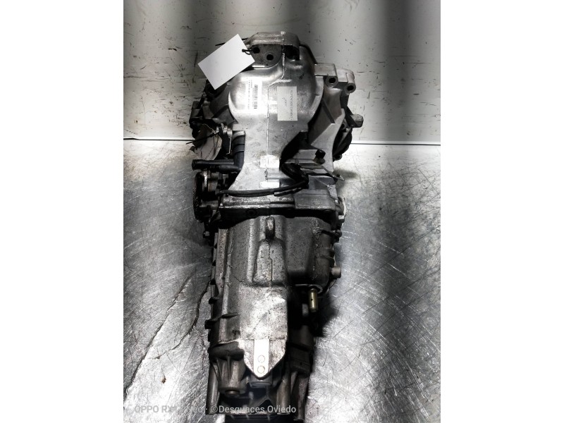 Recambio de caja cambios para audi a6 berlina (4b2) 1.8 20v turbo referencia OEM IAM EHV 15029  Recambio de caja cambios para audi a6 berlina (4b2) 1.8 20v turbo referencia OEM IAM EHV 15029