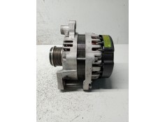 Recambio de alternador para kia rio (yb) referencia OEM IAM 3730004950   2