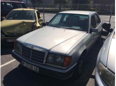 mercedes clase e (w124) berlina del año 1996
