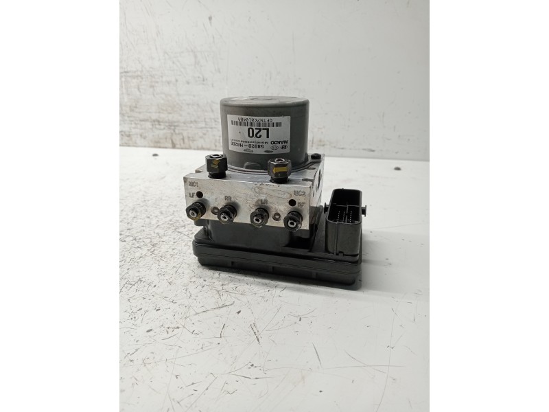 Recambio de abs para kia rio (yb) referencia OEM IAM BE6003V102 58920H8200 