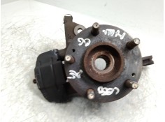 Recambio de mangueta delantera derecha para kia cee´d 1.4 cat referencia OEM IAM   