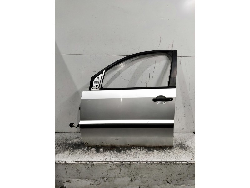 Recambio de puerta delantera izquierda para ford fusion (cbk) referencia OEM IAM   5P
