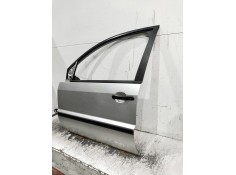 Recambio de puerta delantera izquierda para ford fusion (cbk) referencia OEM IAM   5P 2