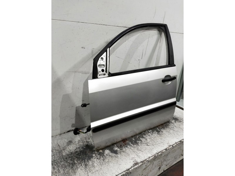 Recambio de puerta delantera izquierda para ford fusion (cbk) referencia OEM IAM   5P
