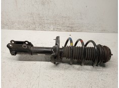 Recambio de amortiguador delantero derecho para kia rio (yb) referencia OEM IAM 54660H8200   2