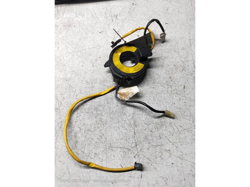 Recambio de anillo airbag para hyundai santamo gl referencia OEM IAM   