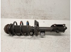 Recambio de amortiguador delantero derecho para kia rio (yb) referencia OEM IAM 54660H8200  