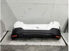 Recambio de paragolpes trasero para citroen c4 cactus referencia OEM IAM   
